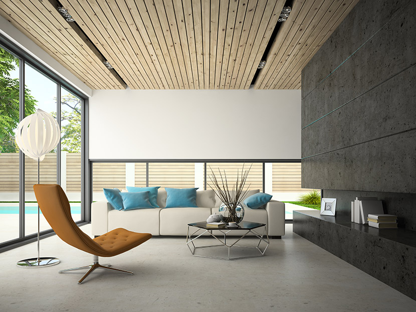 3D Visualisierung für die Immobilienvermarktung